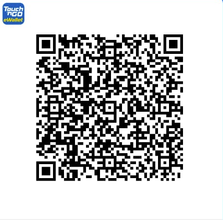 Touch 'n Go QR Payment